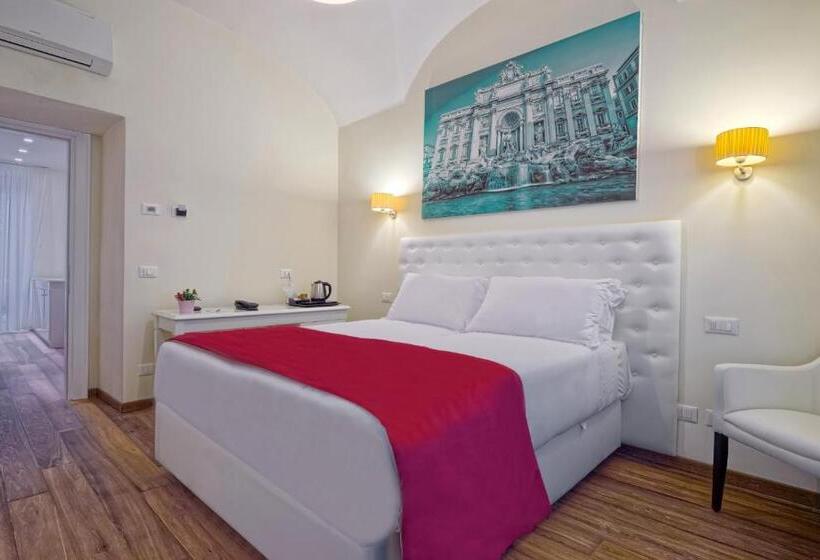 Fotos del hotel Star Vatican Rooms:  18