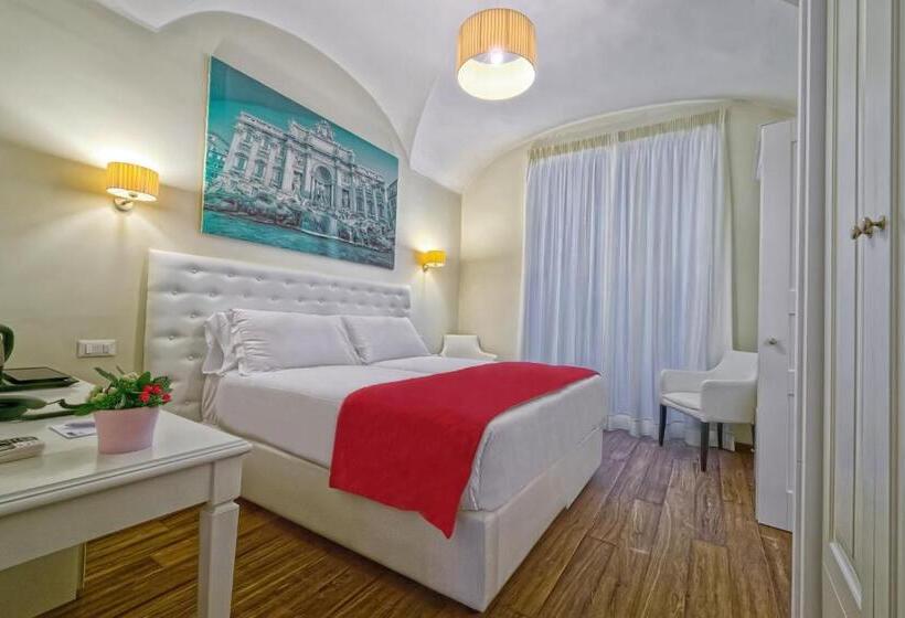 Fotos del hotel Star Vatican Rooms:  24