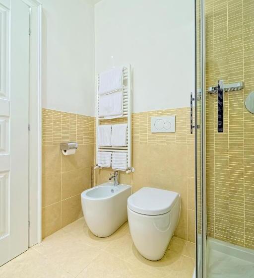 Fotos del hotel Star Vatican Rooms:  13