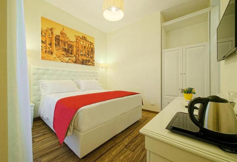 Fotos del hotel Star Vatican Rooms:  23