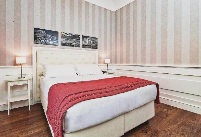 Fotos del hotel Star Vatican Rooms:  6