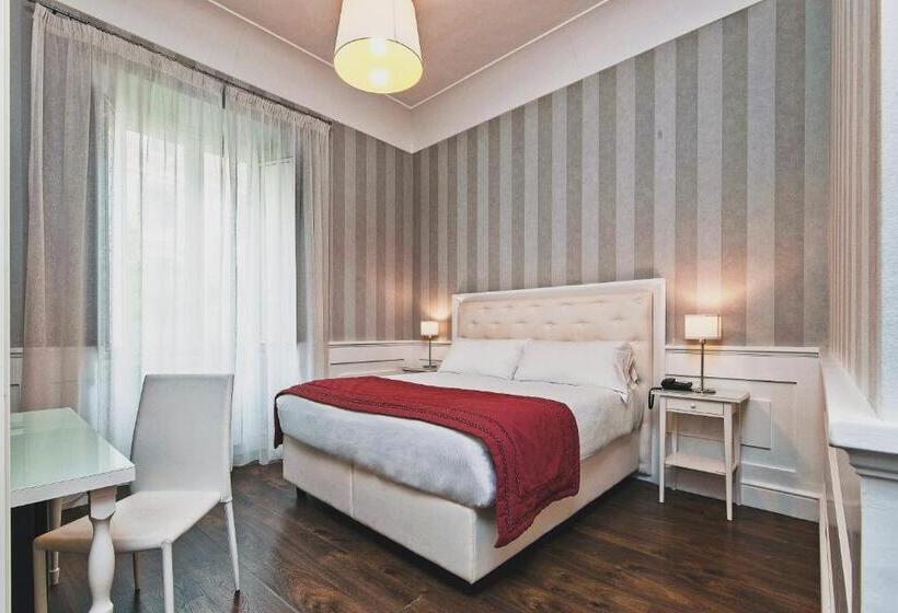 Fotos del hotel Star Vatican Rooms:  17