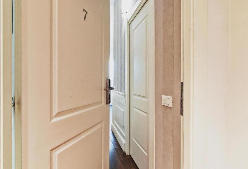 Fotos del hotel Star Vatican Rooms:  3