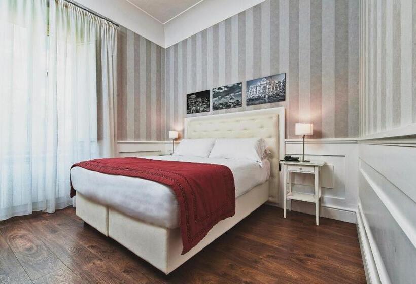 Fotos del hotel Star Vatican Rooms:  15