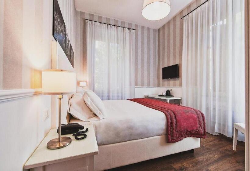 Fotos del hotel Star Vatican Rooms:  10