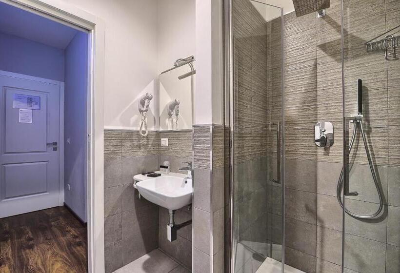 Fotos del hotel Star Vatican Rooms:  11