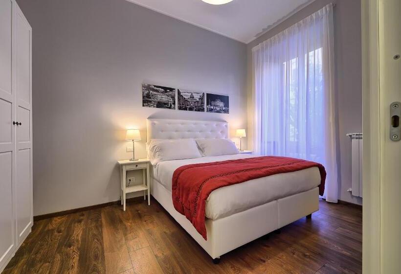 Fotos del hotel Star Vatican Rooms:  25