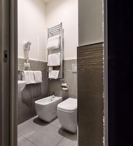 Fotos del hotel Star Vatican Rooms:  9