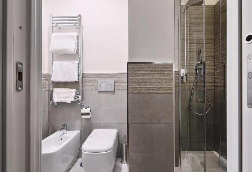 Fotos del hotel Star Vatican Rooms:  7