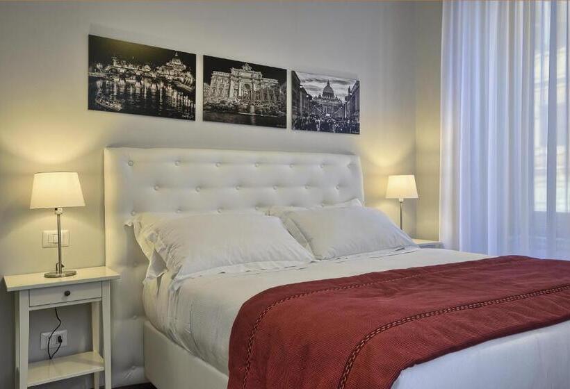 Fotos del hotel Star Vatican Rooms:  14