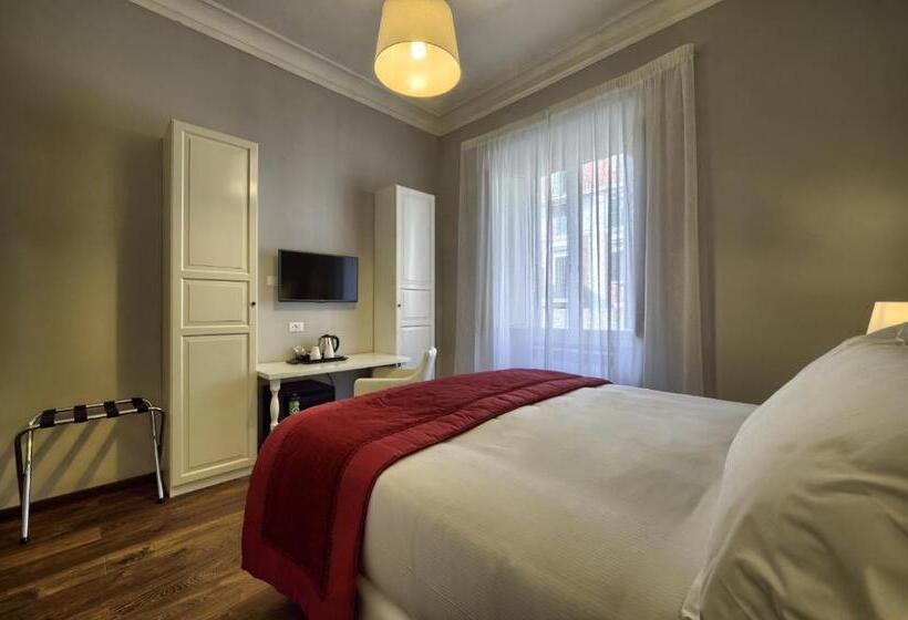 Fotos del hotel Star Vatican Rooms:  4