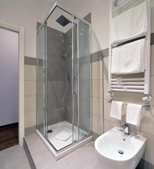 Fotos del hotel Star Vatican Rooms:  5