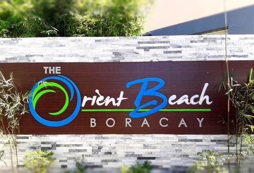 Fotos del hotel The Orient Beach Boracay:  11