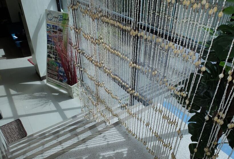 Fotos del hotel The Orient Beach Boracay:  7