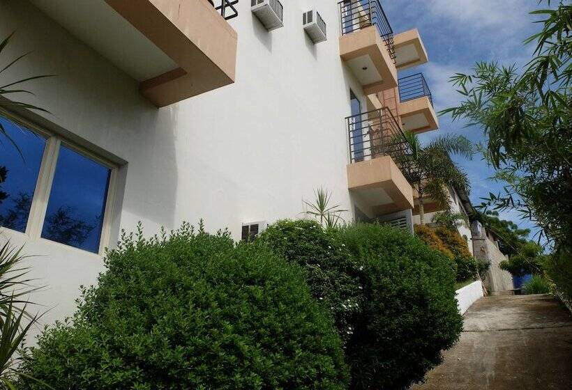 Fotos del hotel The Orient Beach Boracay:  15