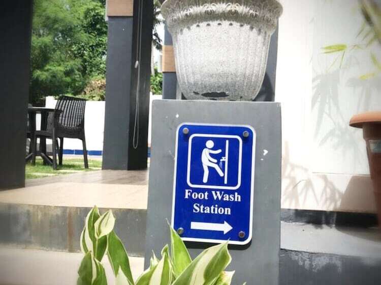 Fotos del hotel The Orient Beach Boracay:  3