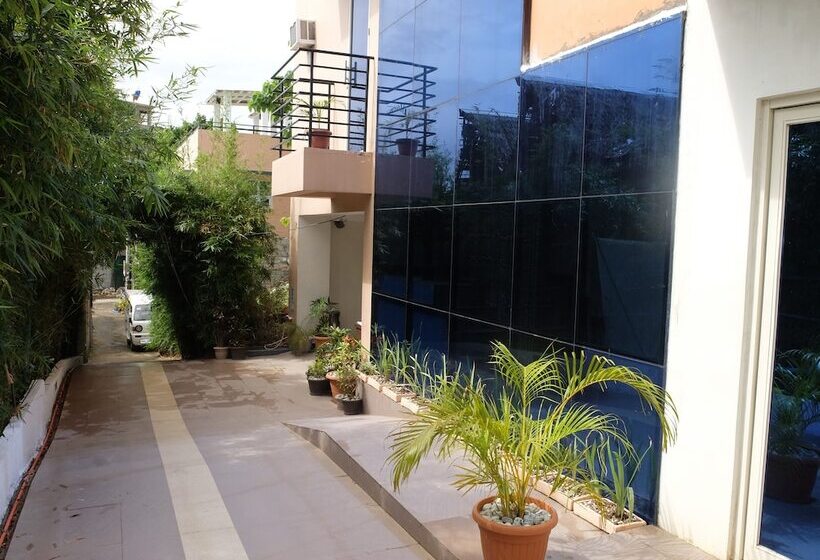 Fotos del hotel The Orient Beach Boracay:  25