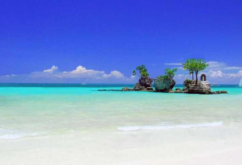 Fotos del hotel The Orient Beach Boracay:  22