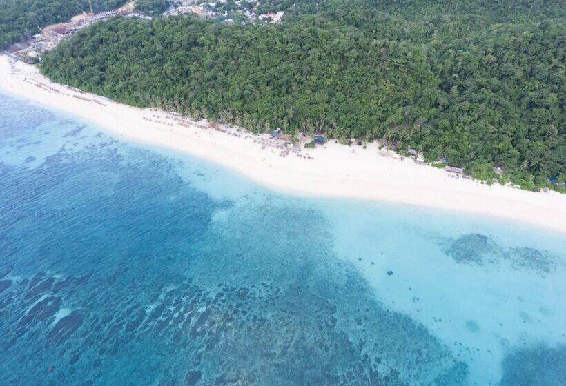 Fotos del hotel The Orient Beach Boracay:  8