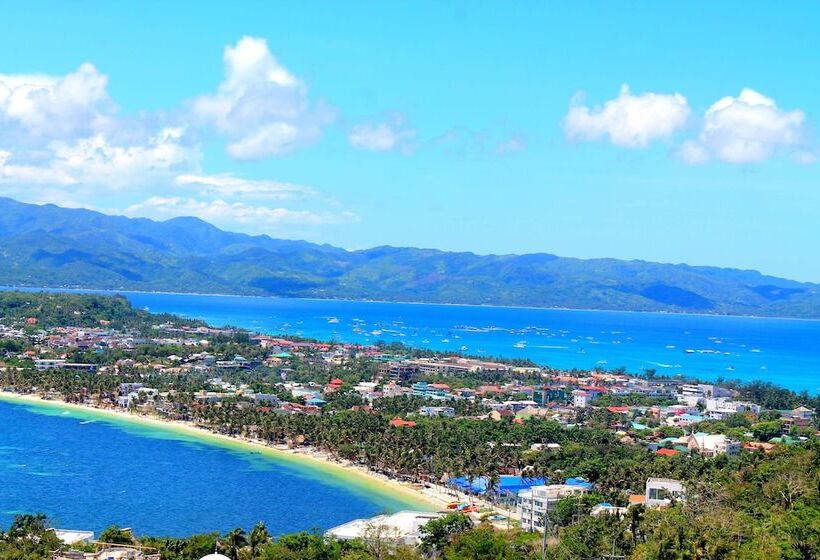 Fotos del hotel The Orient Beach Boracay:  6