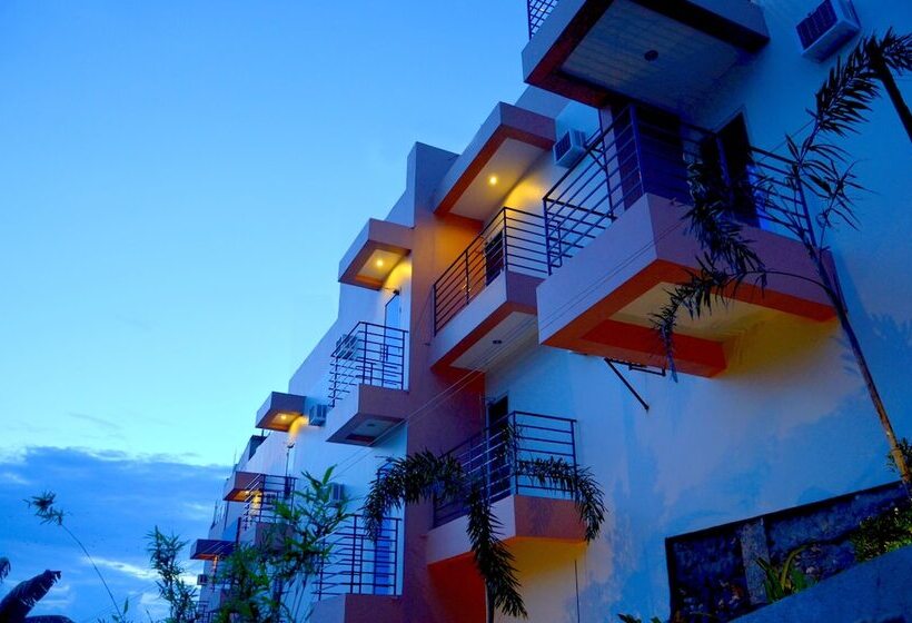 Fotos del hotel The Orient Beach Boracay:  2