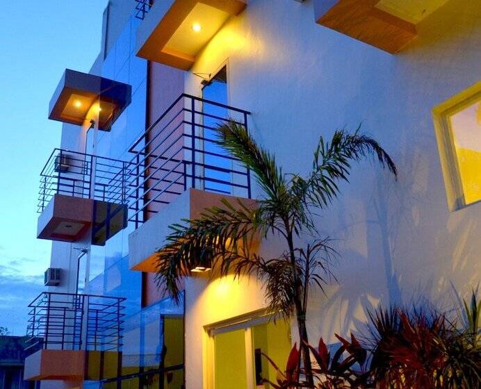 Fotos del hotel The Orient Beach Boracay:  17