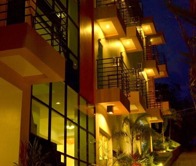 Fotos del hotel The Orient Beach Boracay:  19