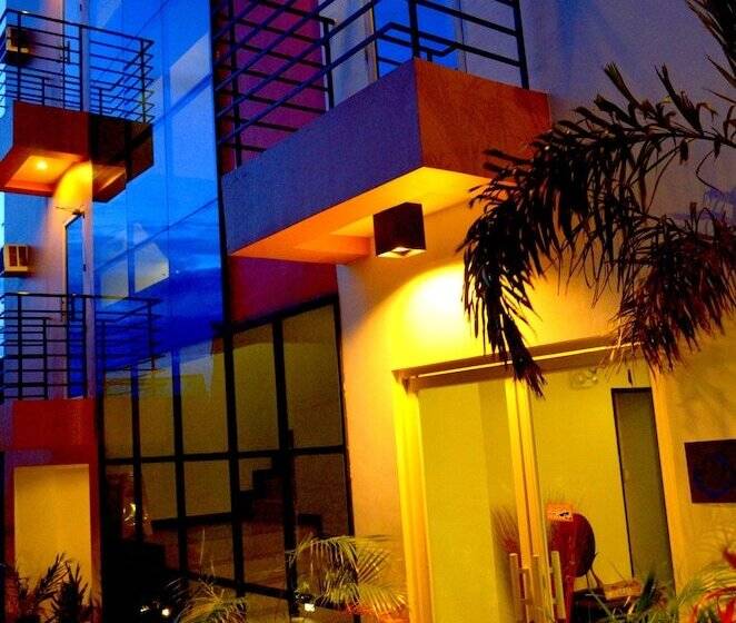 Fotos del hotel The Orient Beach Boracay:  18