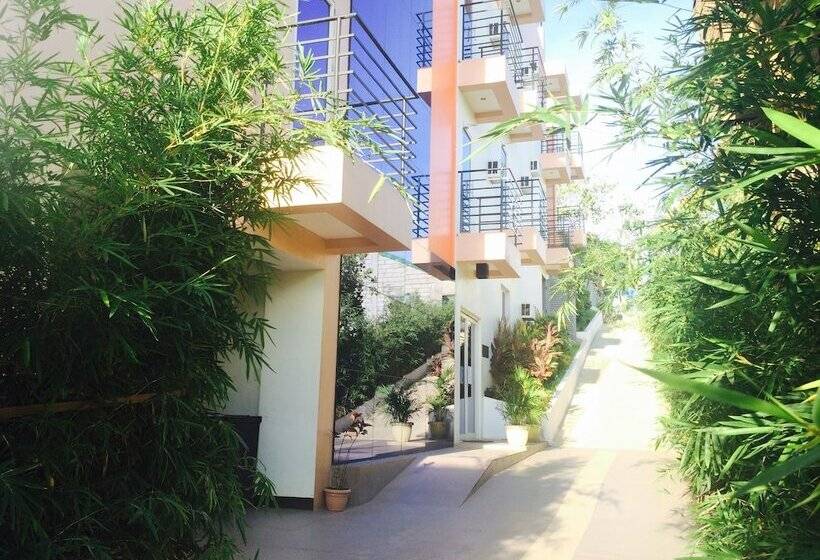 Fotos del hotel The Orient Beach Boracay:  12