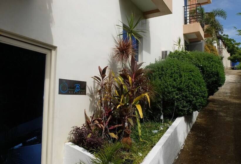 Fotos del hotel The Orient Beach Boracay:  23