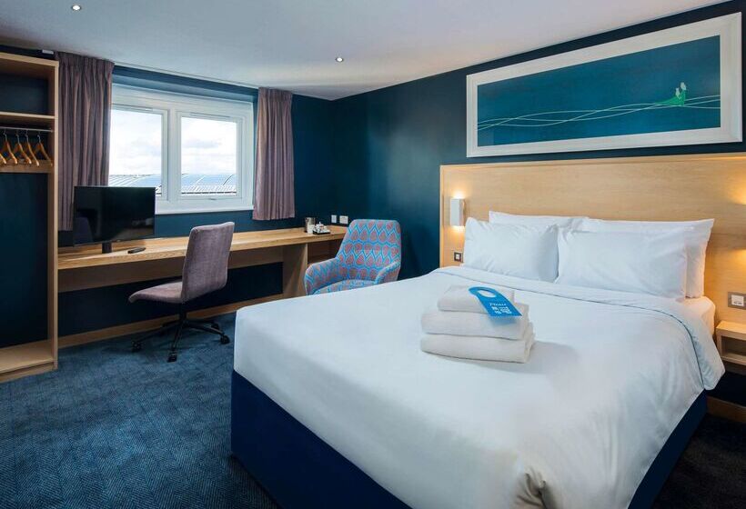 Fotos del hotel Travelodge Aberdeen Airport:  5