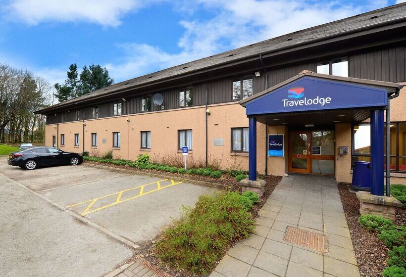 Fotos del hotel Travelodge Aberdeen Airport:  3
