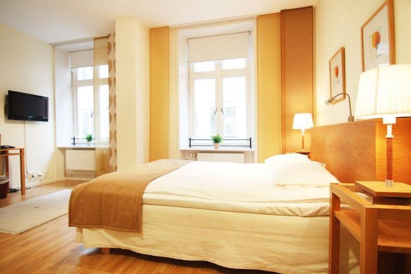 Fotos del hotel Vanilla:  3