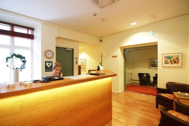 Fotos del hotel Vanilla:  2