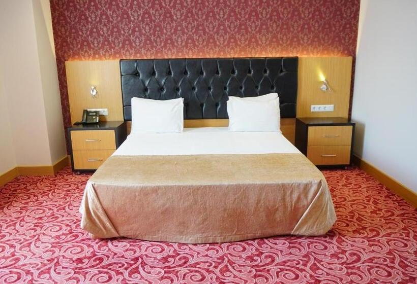 Fotos del hotel Vois:  19