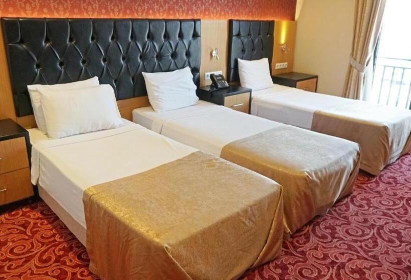 Fotos del hotel Vois:  22