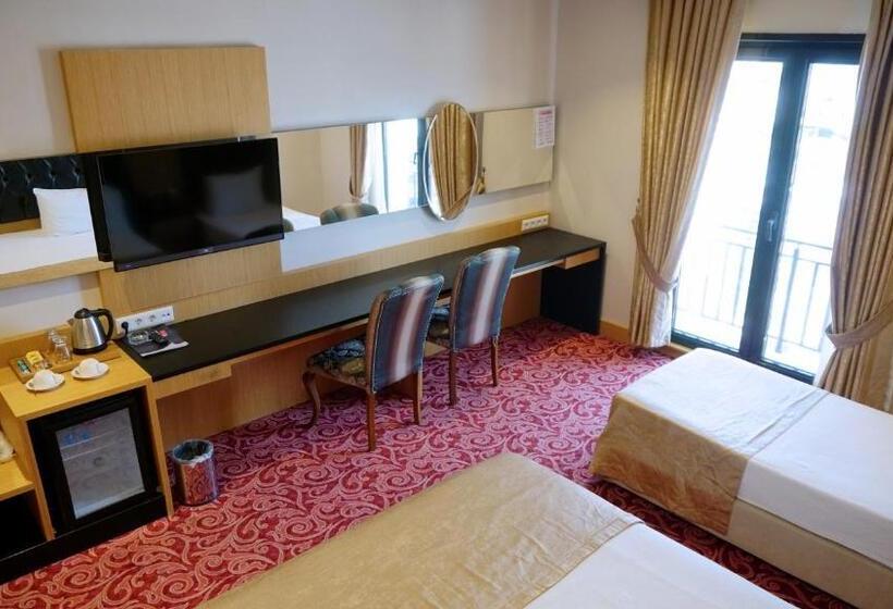 Fotos del hotel Vois:  2