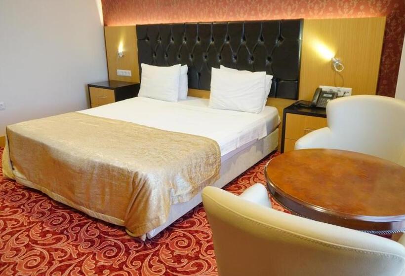 Fotos del hotel Vois:  11