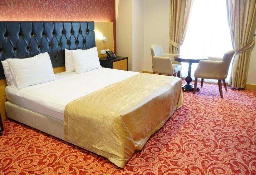 Fotos del hotel Vois:  7