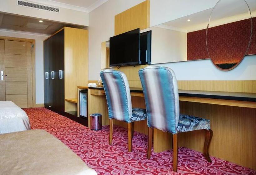 Fotos del hotel Vois:  25