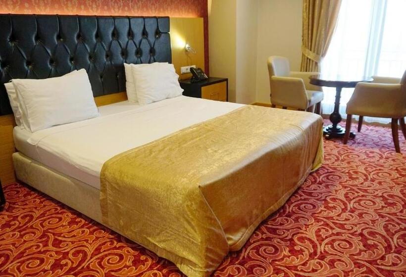 Fotos del hotel Vois:  14