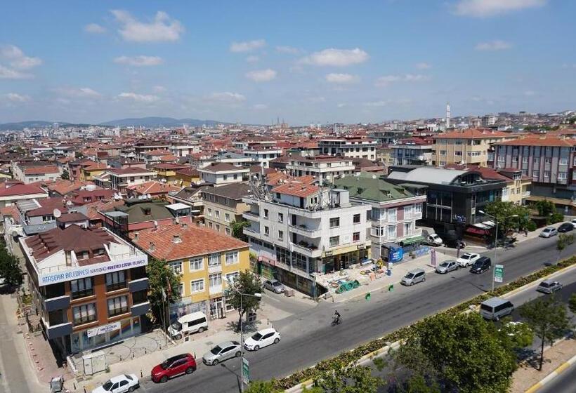 Fotos del hotel Vois:  9