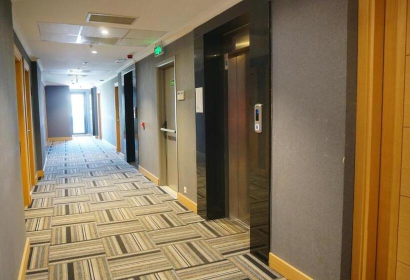 Fotos del hotel Vois:  8