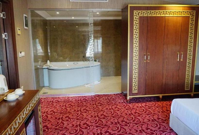 Fotos del hotel Vois:  4