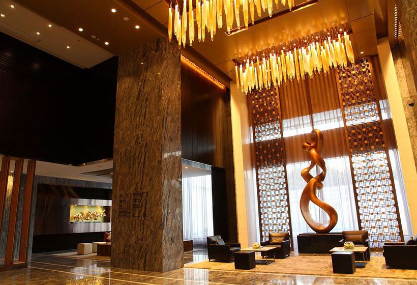 Fotos del hotel Wanxin Hotel Shanghai - Lujiazui:  5