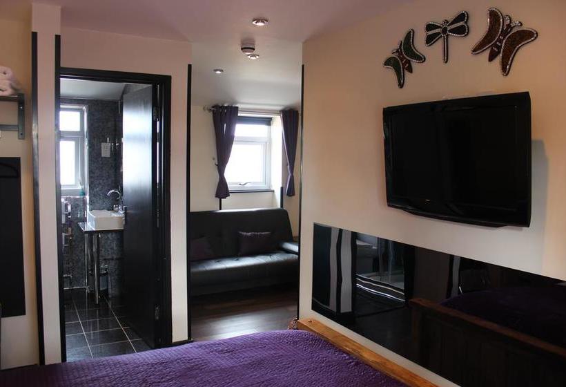 Fotos del hotel Avo Hotel:  17