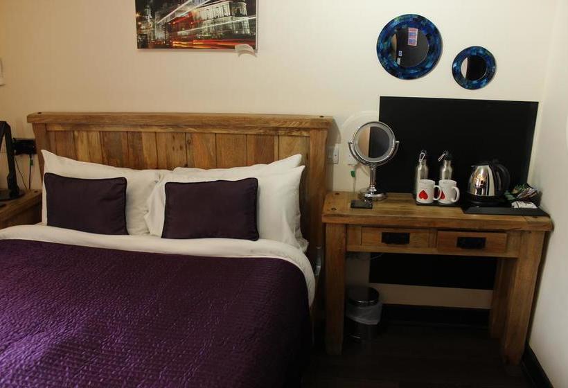 Fotos del hotel Avo Hotel:  2