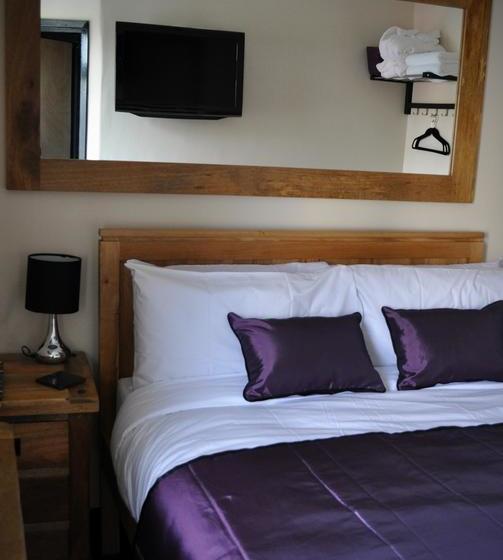 Fotos del hotel Avo Hotel:  12