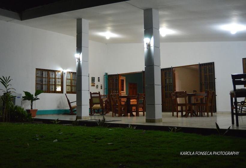 Fotos del hotel Altos De Fontana:  11