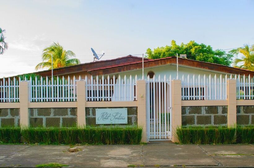 Fotos del hotel Altos De Fontana:  13